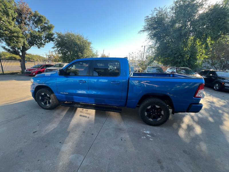 2022 RAM 1500 Image 14