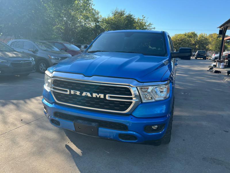 2022 RAM 1500 Image 5