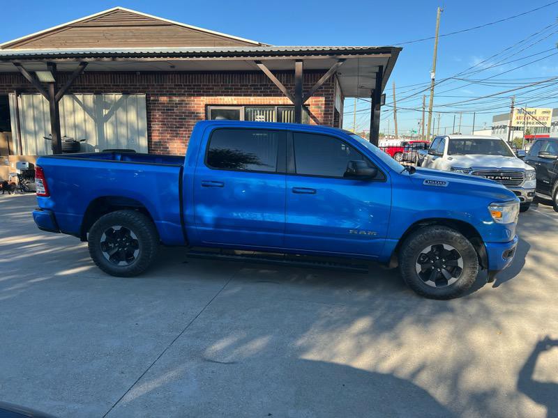 2022 RAM 1500 Image 6