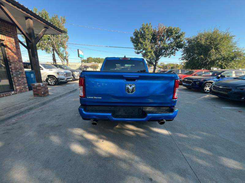 2022 RAM 1500 Image 9