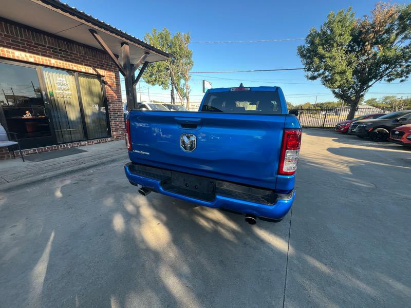 2022 RAM 1500 Image 10