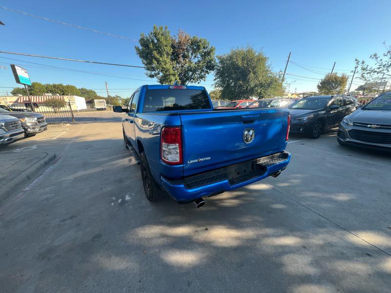 2022 RAM 1500 Image 12