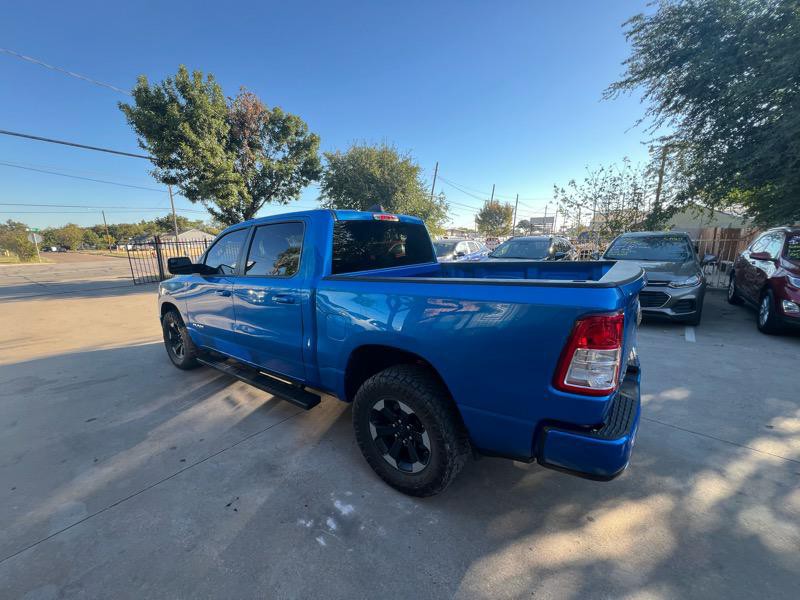 2022 RAM 1500 Image 13
