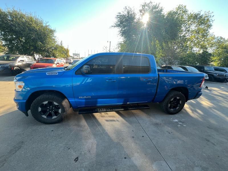2022 RAM 1500 Image 15