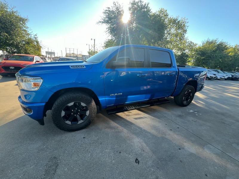 2022 RAM 1500 Image 16