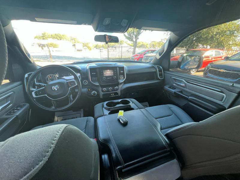 2022 RAM 1500 Image 18