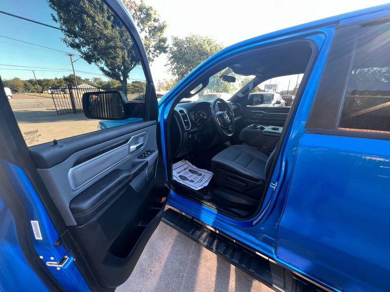 2022 RAM 1500 Image 19