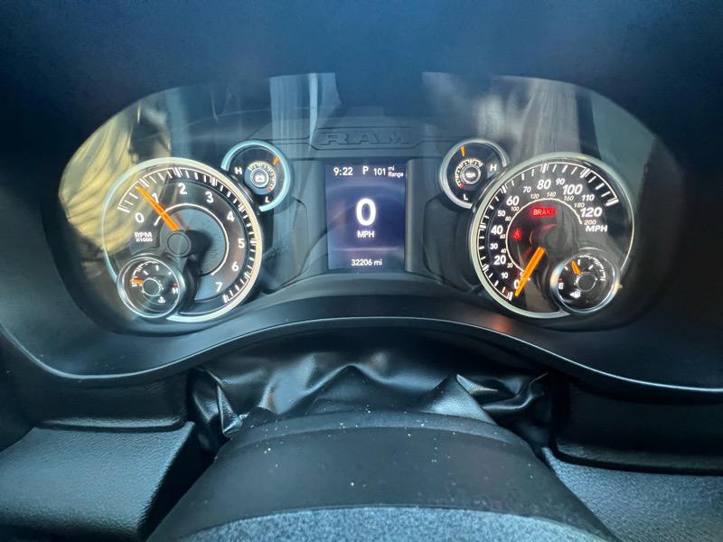 2022 RAM 1500 Image 20