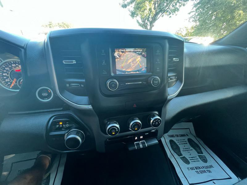2022 RAM 1500 Image 21
