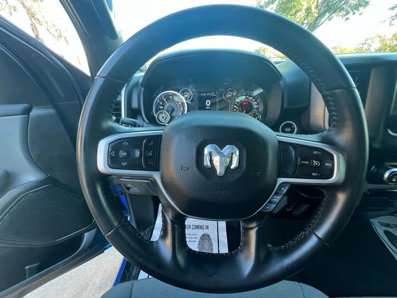 2022 RAM 1500 Image 22