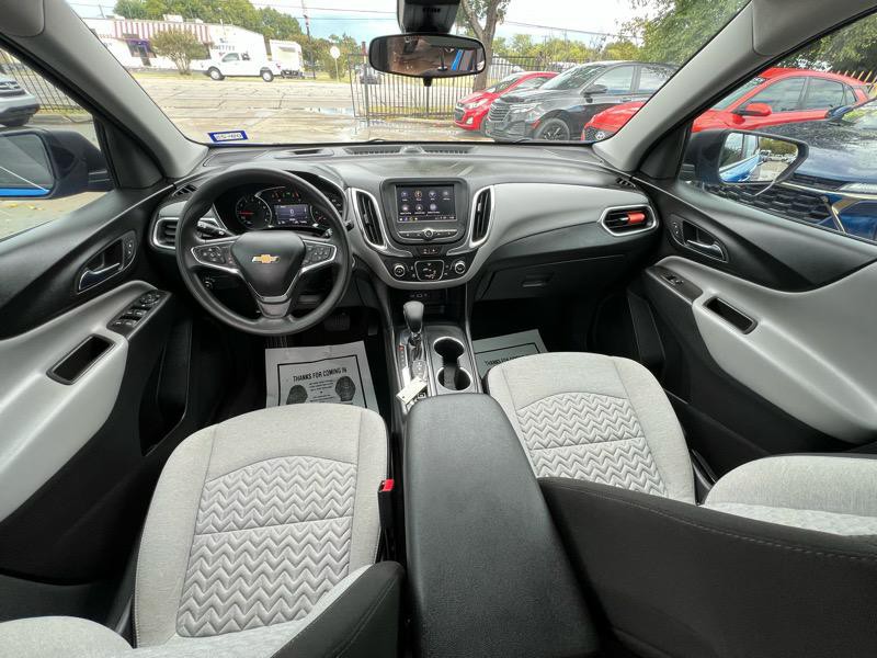 2024 Chevrolet Equinox Image 14