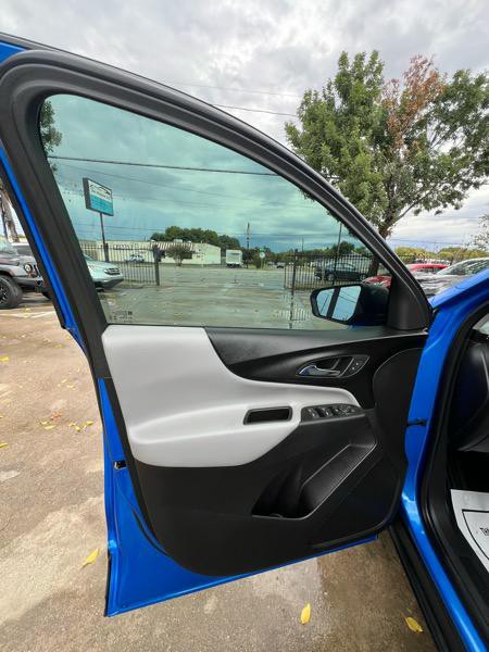 2024 Chevrolet Equinox Image 16