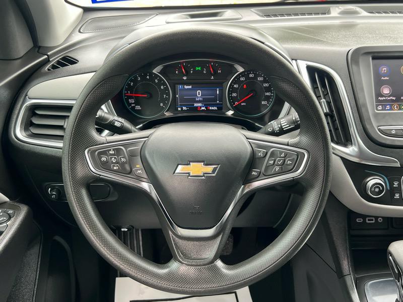 2024 Chevrolet Equinox Image 18