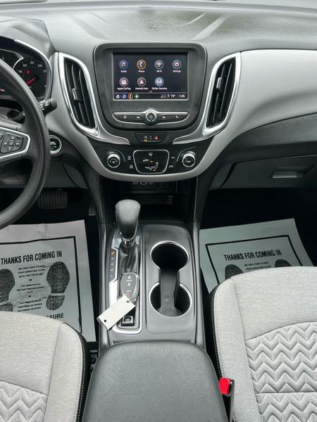 2024 Chevrolet Equinox Image 19