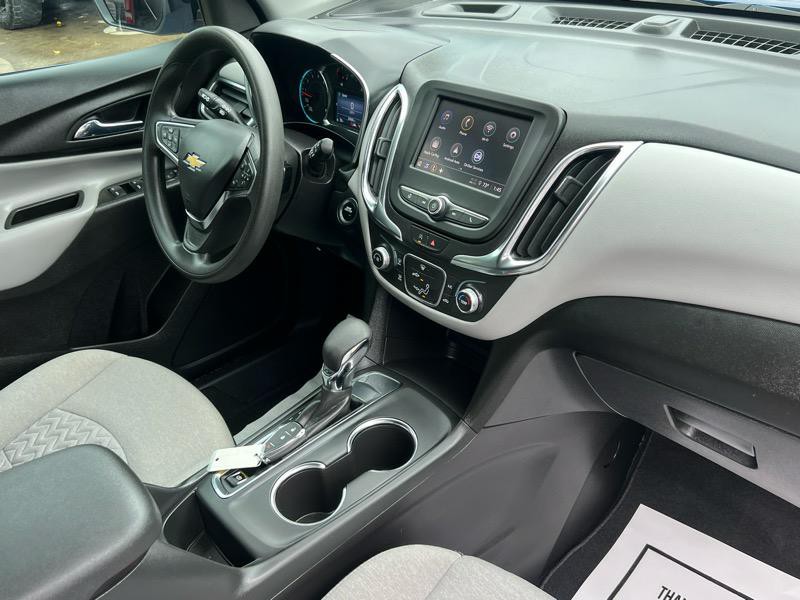 2024 Chevrolet Equinox Image 20