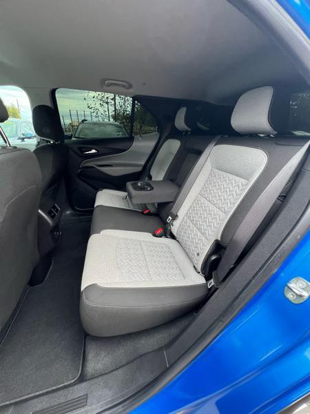 2024 Chevrolet Equinox Image 22