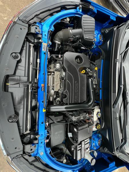 2024 Chevrolet Equinox Image 23