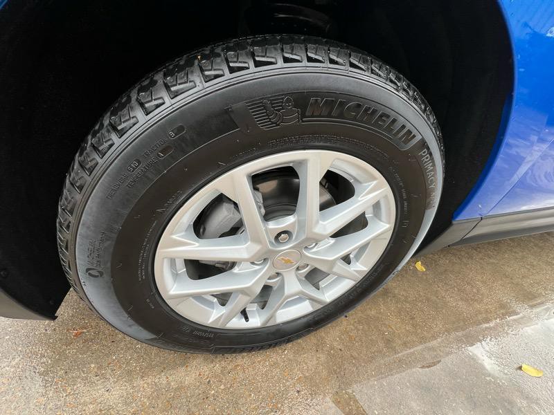 2024 Chevrolet Equinox Image 24