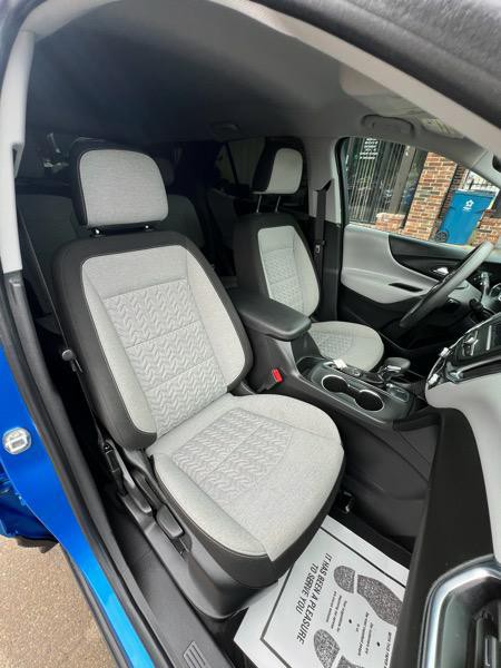 2024 Chevrolet Equinox Image 25