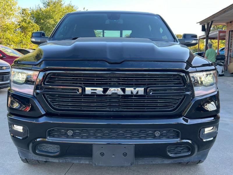 2019 RAM 1500 Image 2
