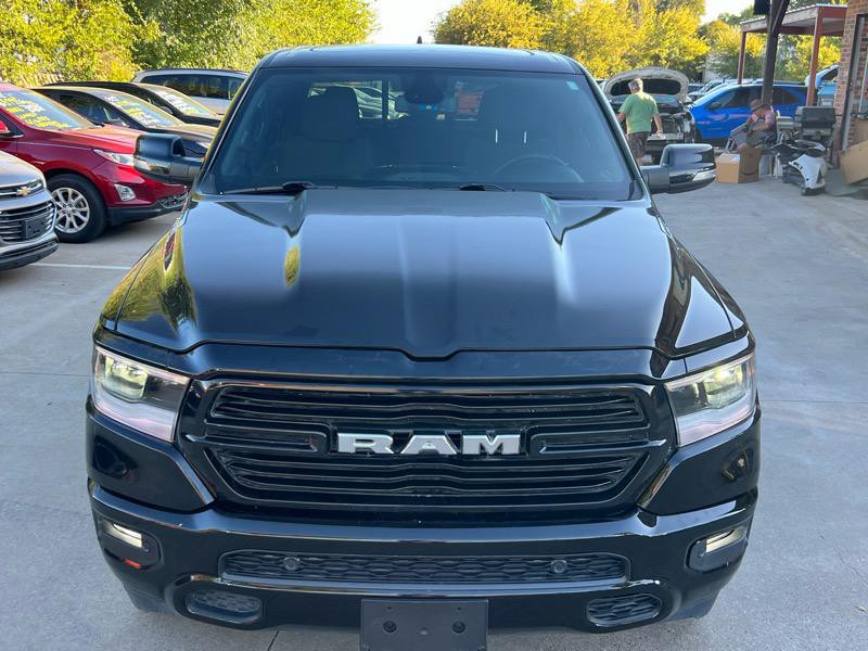 2019 RAM 1500 Image 3
