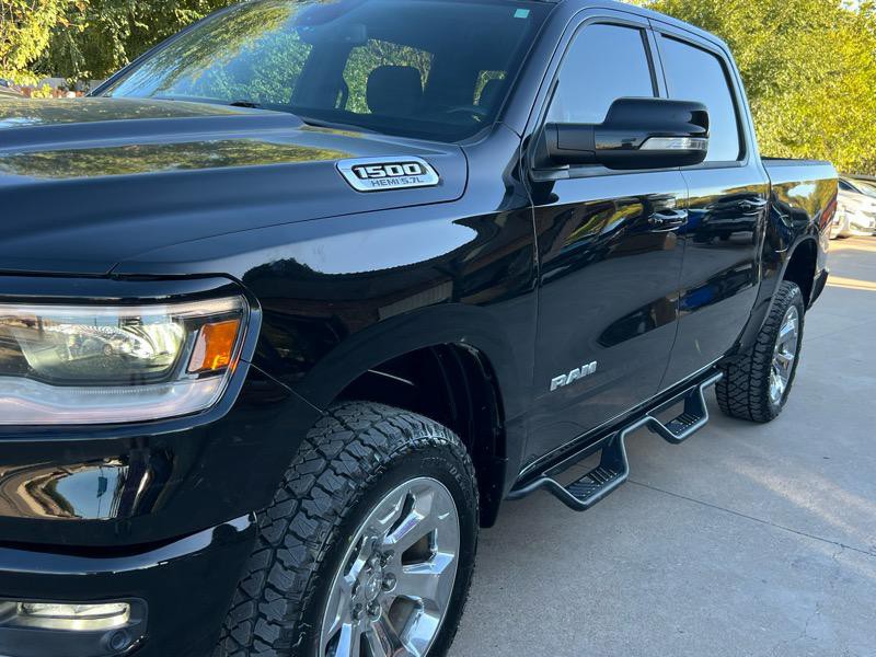 2019 RAM 1500 Image 4
