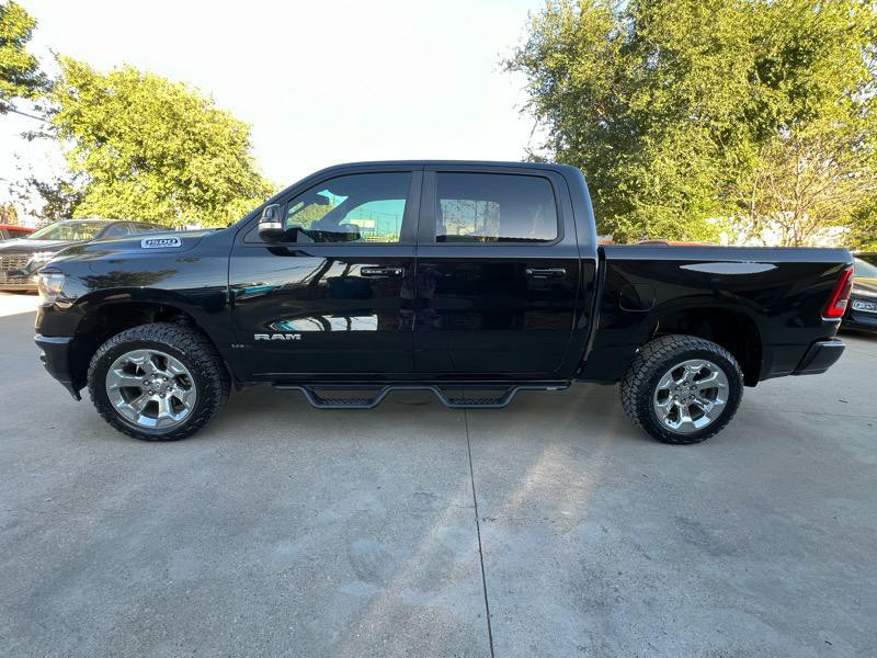 2019 RAM 1500 Image 5