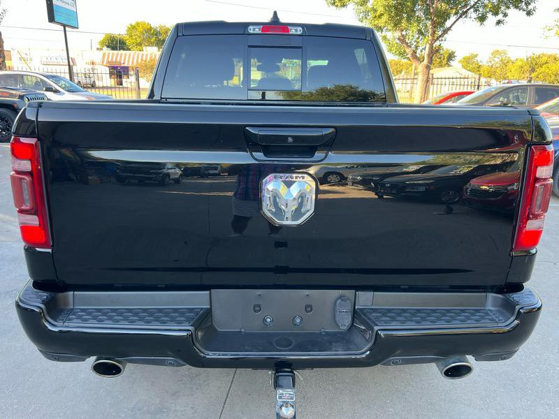 2019 RAM 1500 Image 6