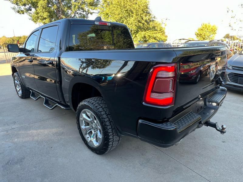 2019 RAM 1500 Image 7