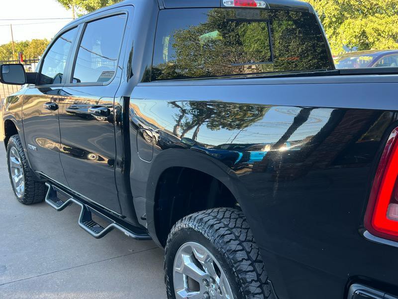 2019 RAM 1500 Image 8