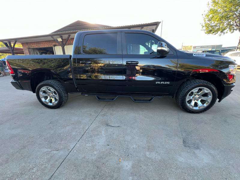 2019 RAM 1500 Image 10