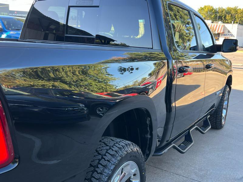 2019 RAM 1500 Image 11