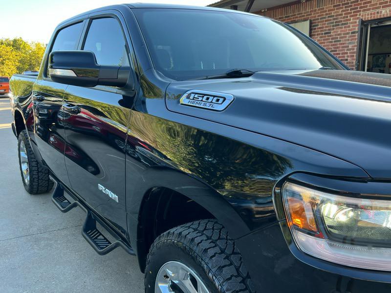 2019 RAM 1500 Image 13