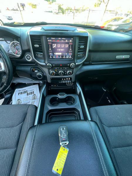 2019 RAM 1500 Image 15