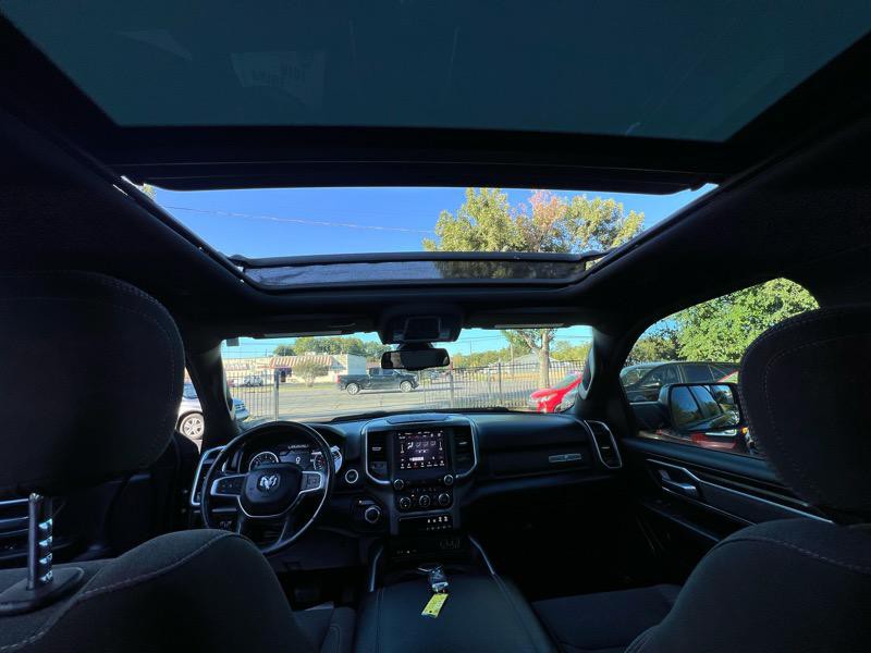 2019 RAM 1500 Image 16