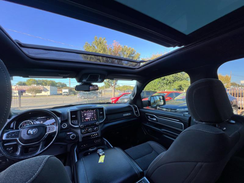 2019 RAM 1500 Image 17