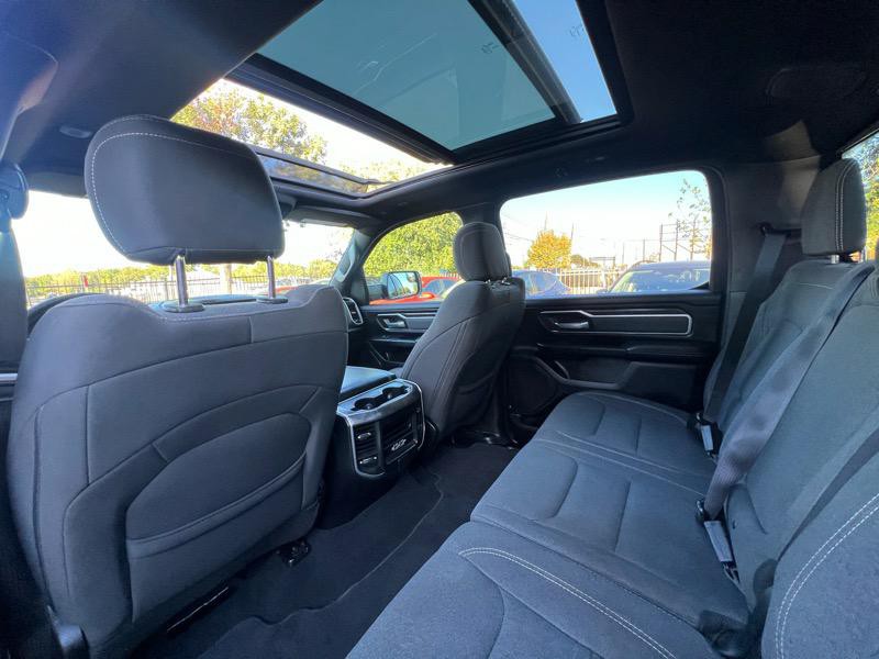 2019 RAM 1500 Image 18