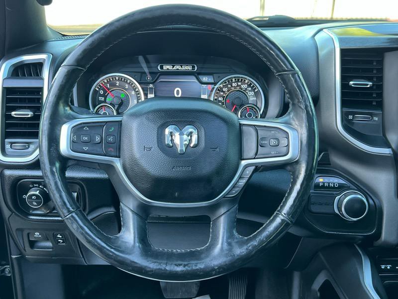 2019 RAM 1500 Image 19