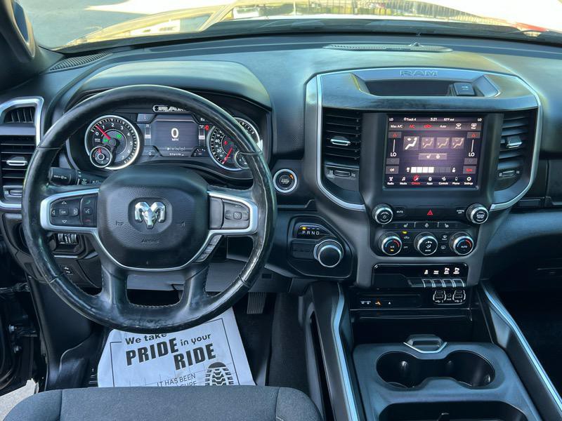 2019 RAM 1500 Image 20