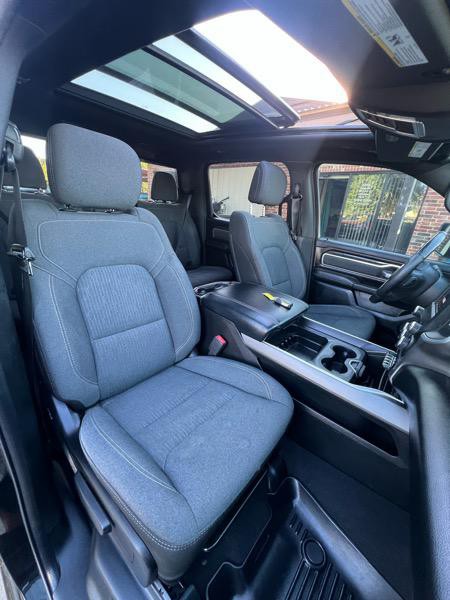 2019 RAM 1500 Image 21