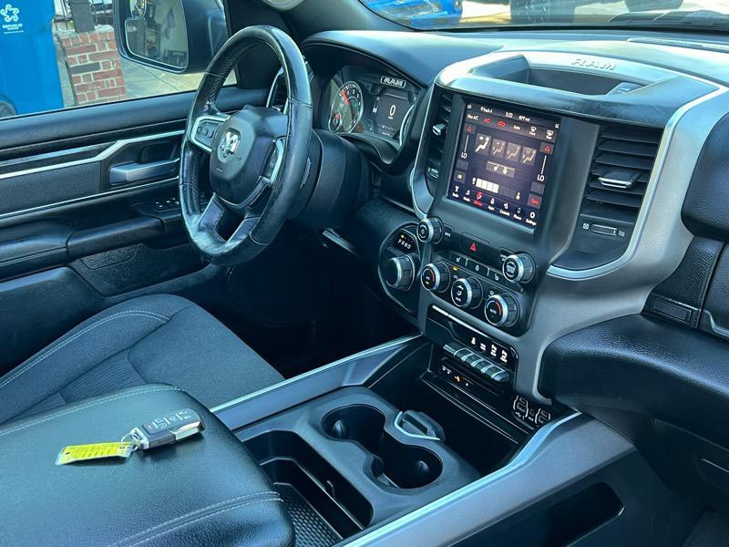 2019 RAM 1500 Image 22