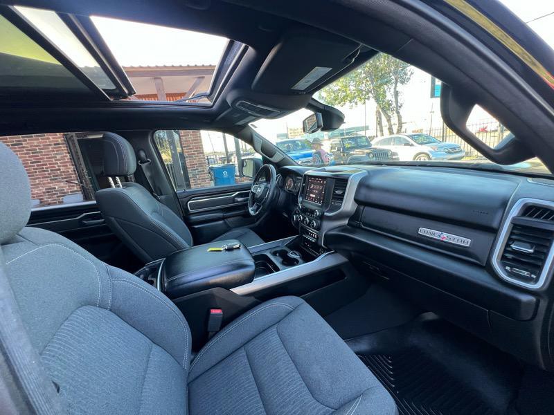 2019 RAM 1500 Image 23