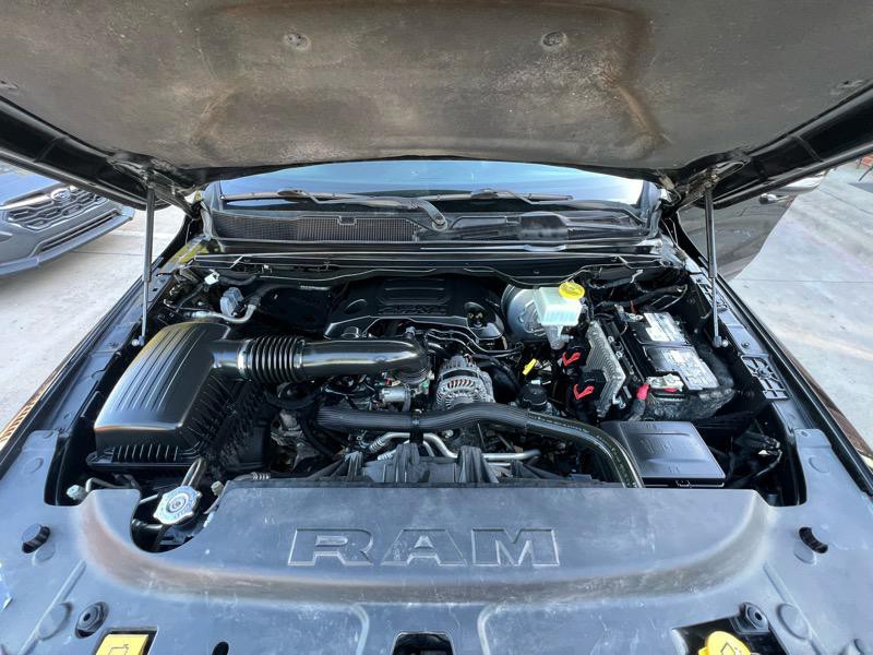 2019 RAM 1500 Image 24