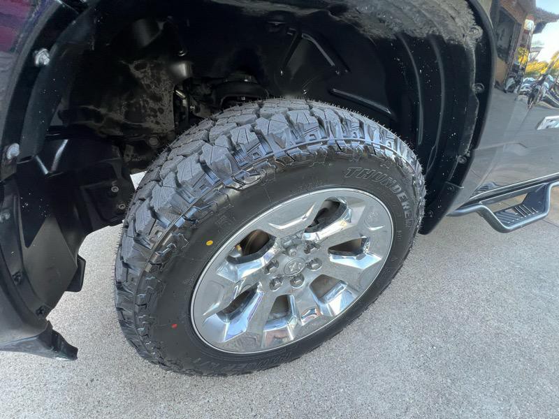 2019 RAM 1500 Image 25