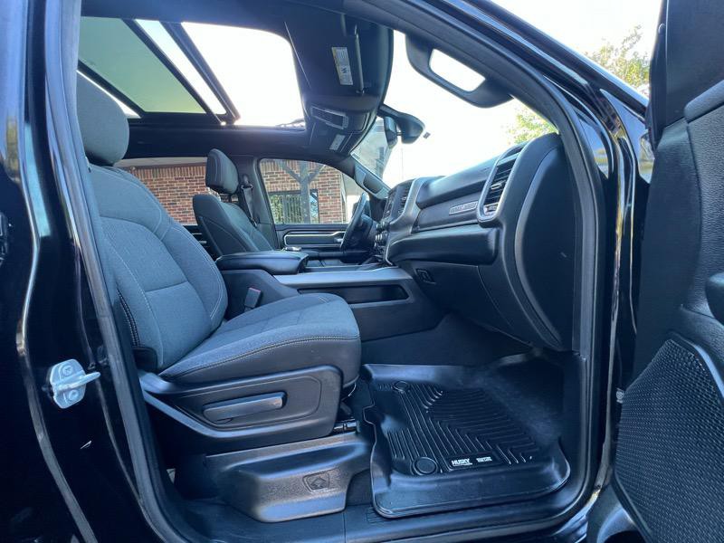 2019 RAM 1500 Image 26