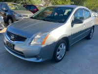 Image for 2012 Nissan Sentra 2.0 SL ID: 6969699