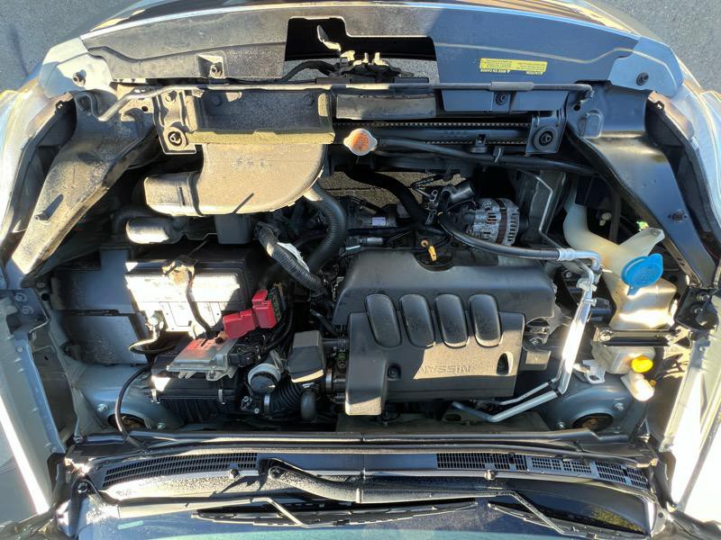 2012 Nissan Sentra Image 21