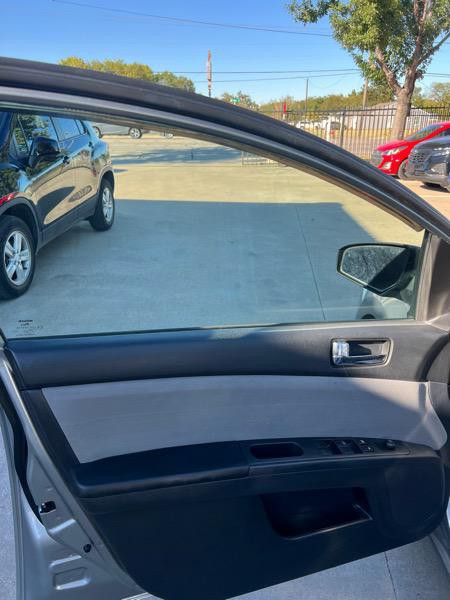 2012 Nissan Sentra Image 23