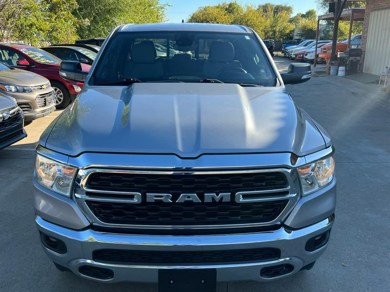2022 RAM 1500 Image 2