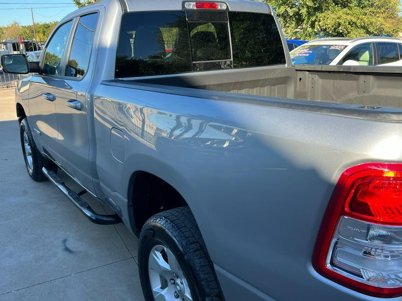 2022 RAM 1500 Image 7